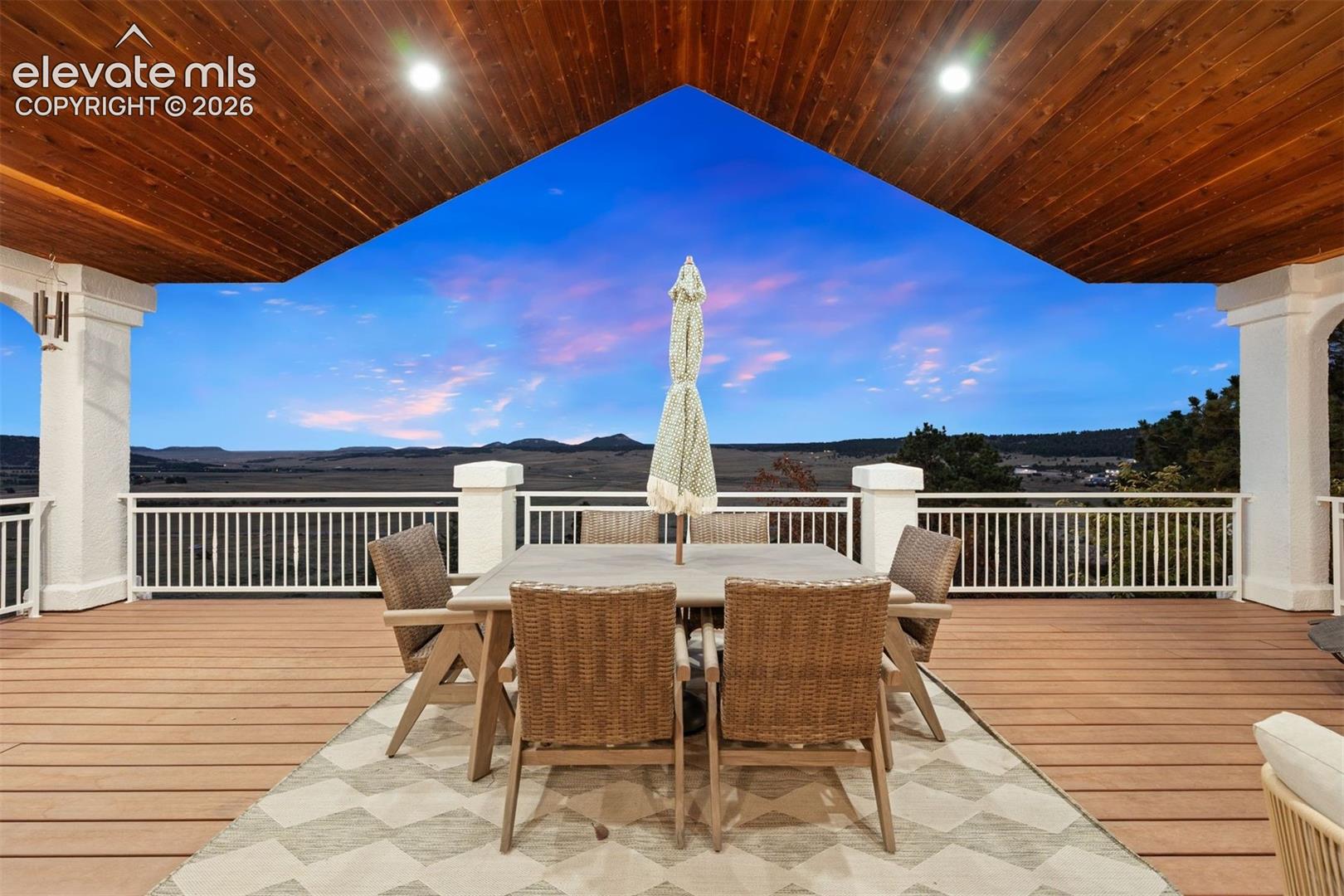15533 South Perry Park Road Larkspur, CO 80118 - Photo 4 of 50 Gallery Image 4