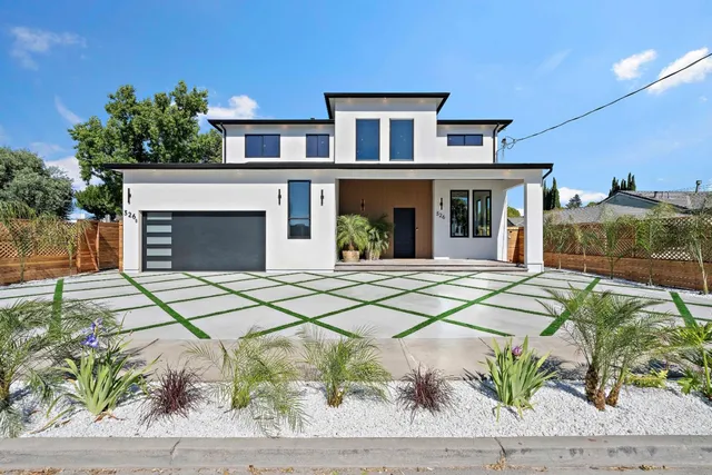 $3,499,888 | 326 South Henry Avenue, San Jose, CA 95117