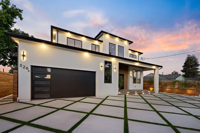 $3,499,888 | 326 South Henry Avenue, San Jose, CA 95117