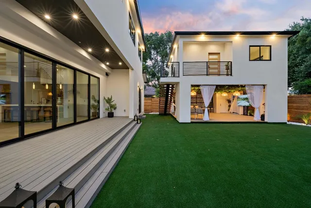 $3,499,888 | 326 South Henry Avenue, San Jose, CA 95117