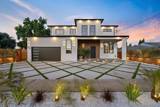 $3,499,888 | 326 South Henry Avenue, San Jose, CA 95117