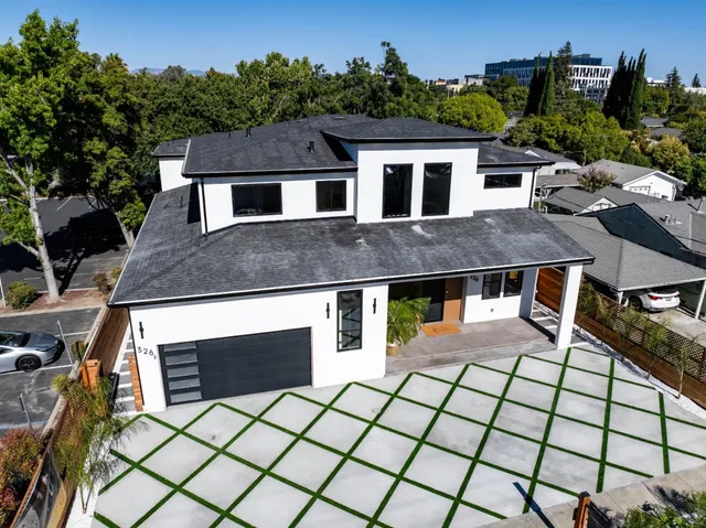 $3,499,888 | 326 South Henry Avenue, San Jose, CA 95117