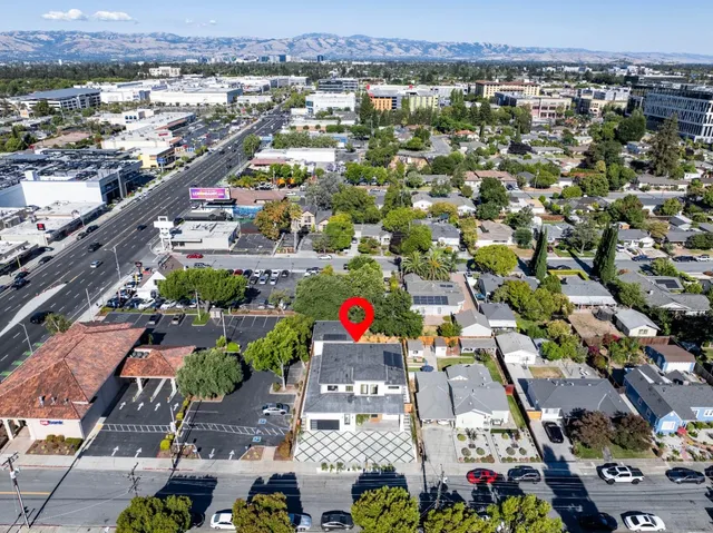 $3,499,888 | 326 South Henry Avenue, San Jose, CA 95117
