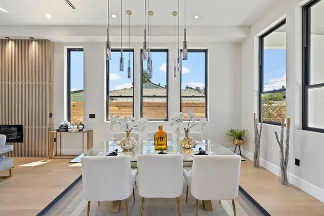 $3,499,888 | 326 South Henry Avenue, San Jose, CA 95117