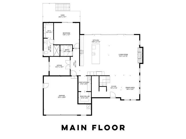 $3,499,888 | 326 South Henry Avenue, San Jose, CA 95117