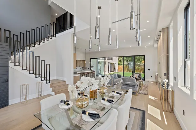 $3,499,888 | 326 South Henry Avenue, San Jose, CA 95117