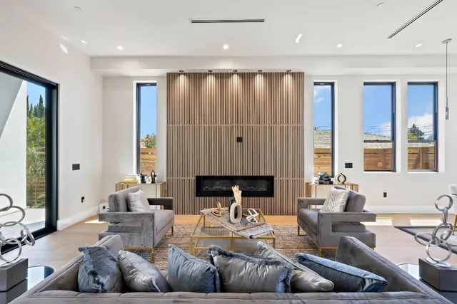 $3,499,888 | 326 South Henry Avenue, San Jose, CA 95117