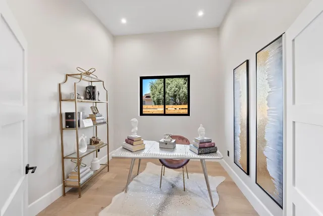 $3,499,888 | 326 South Henry Avenue, San Jose, CA 95117