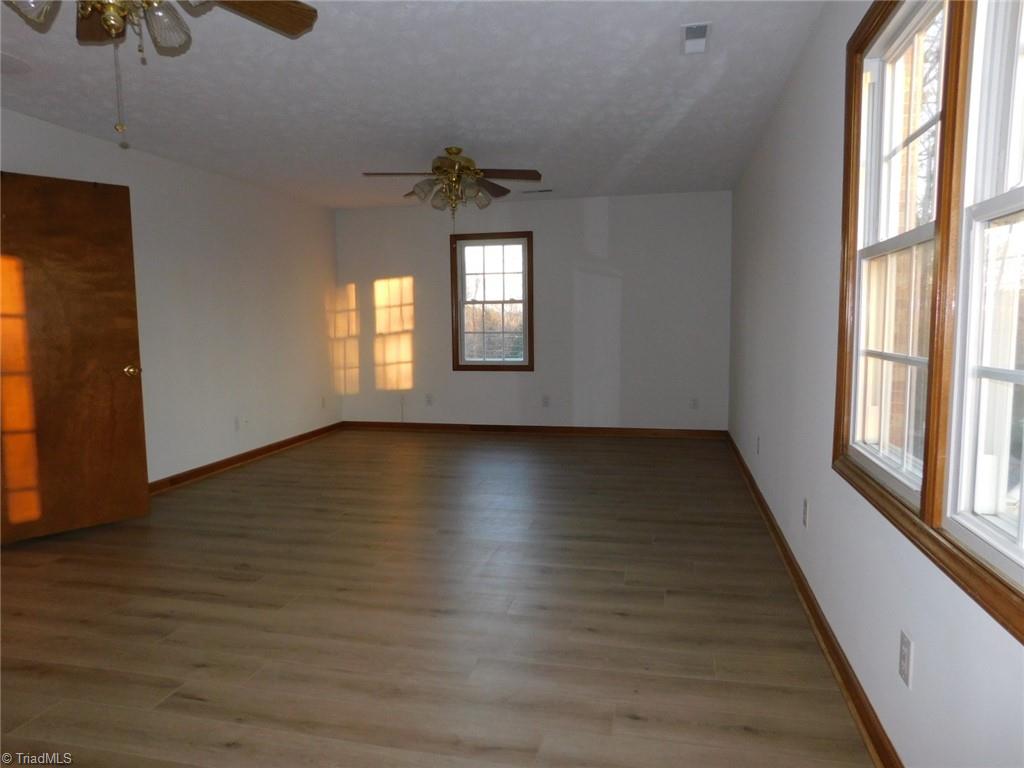 3830 Cunningham Road Thomasville, NC 27360 - Photo 26 of 32 Master Bedroom