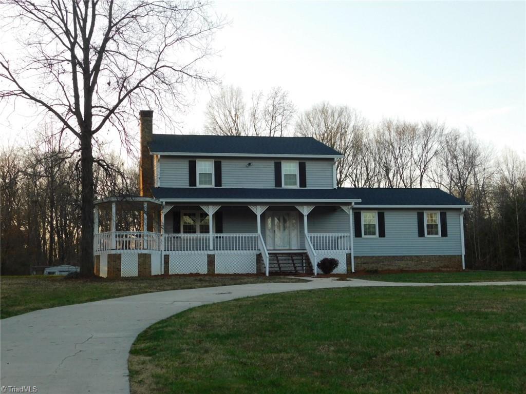 3830 Cunningham Road Thomasville, NC 27360 - Photo 3 of 32 3830 Cunningham Rd.