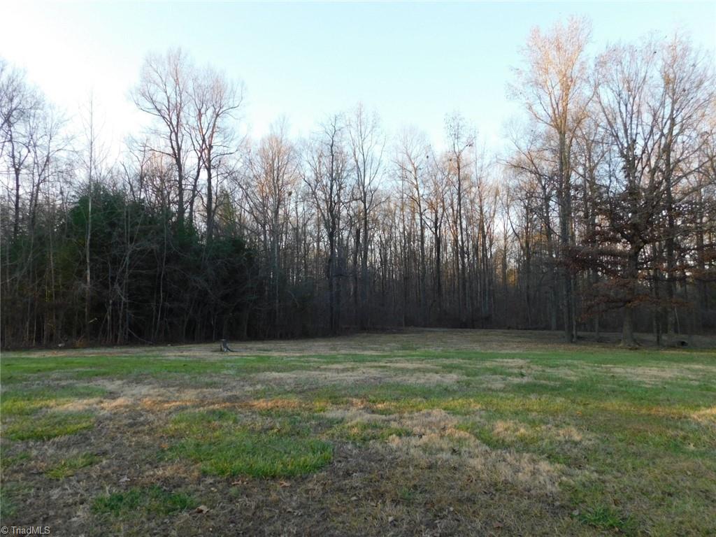 3830 Cunningham Road Thomasville, NC 27360 - Photo 10 of 32 Land to the right of home