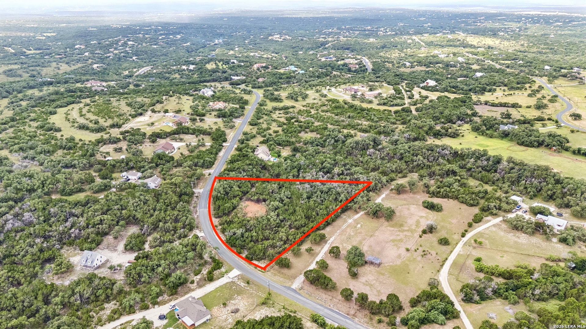 0 Stallion Estates (lot 89) Spring Branch, TX 78070 - Photo 11 of 14