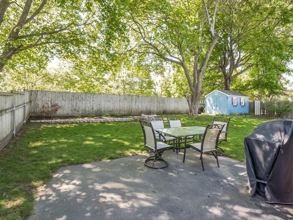 16 Windsor Road Beverly, MA 01915 - Photo 22 of 29 Gallery Image 22