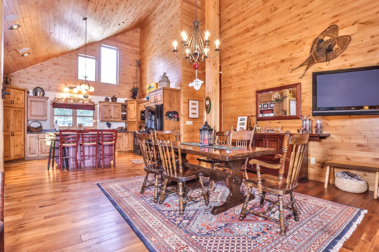 12521 Rice Bay Lane Manitowish Waters, WI 54545 - Photo 11 of 64 Gallery Image 11