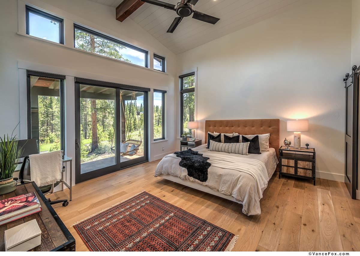 11531 Ghirard Road Truckee, CA 96161 - Photo 7 of 21 Gallery Image 7