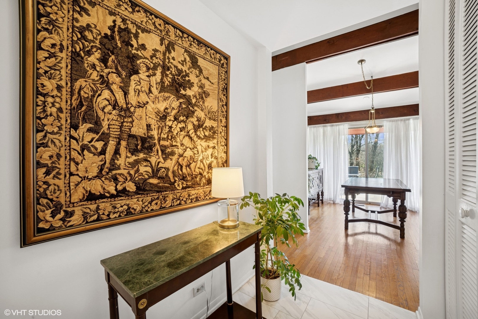 1733 Oak Lane Road Flossmoor, IL 60422 - Photo 2 of 23 Gallery Image 2