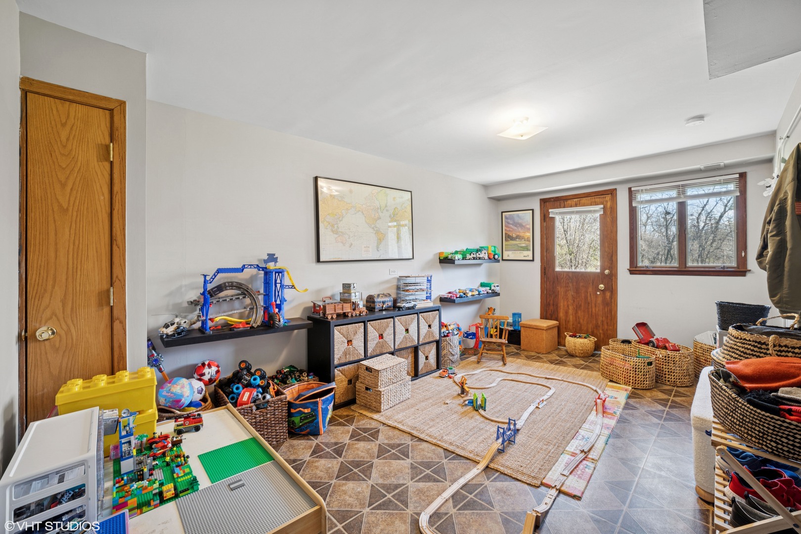 1733 Oak Lane Road Flossmoor, IL 60422 - Photo 23 of 23 Gallery Image 23