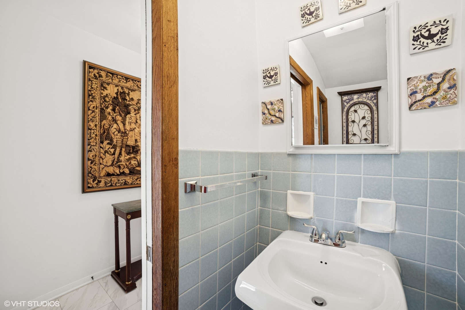 1733 Oak Lane Road Flossmoor, IL 60422 - Photo 3 of 23 Gallery Image 3