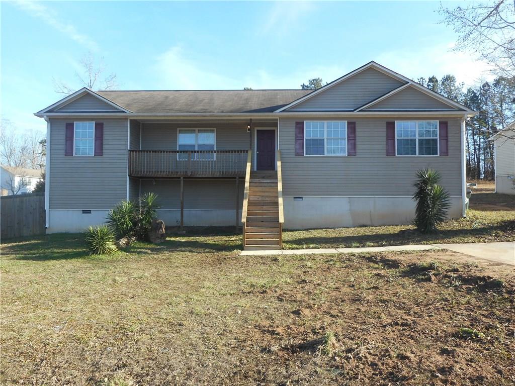 280 Acadia Drive Athens, GA 30607 - Photo 1 of 1