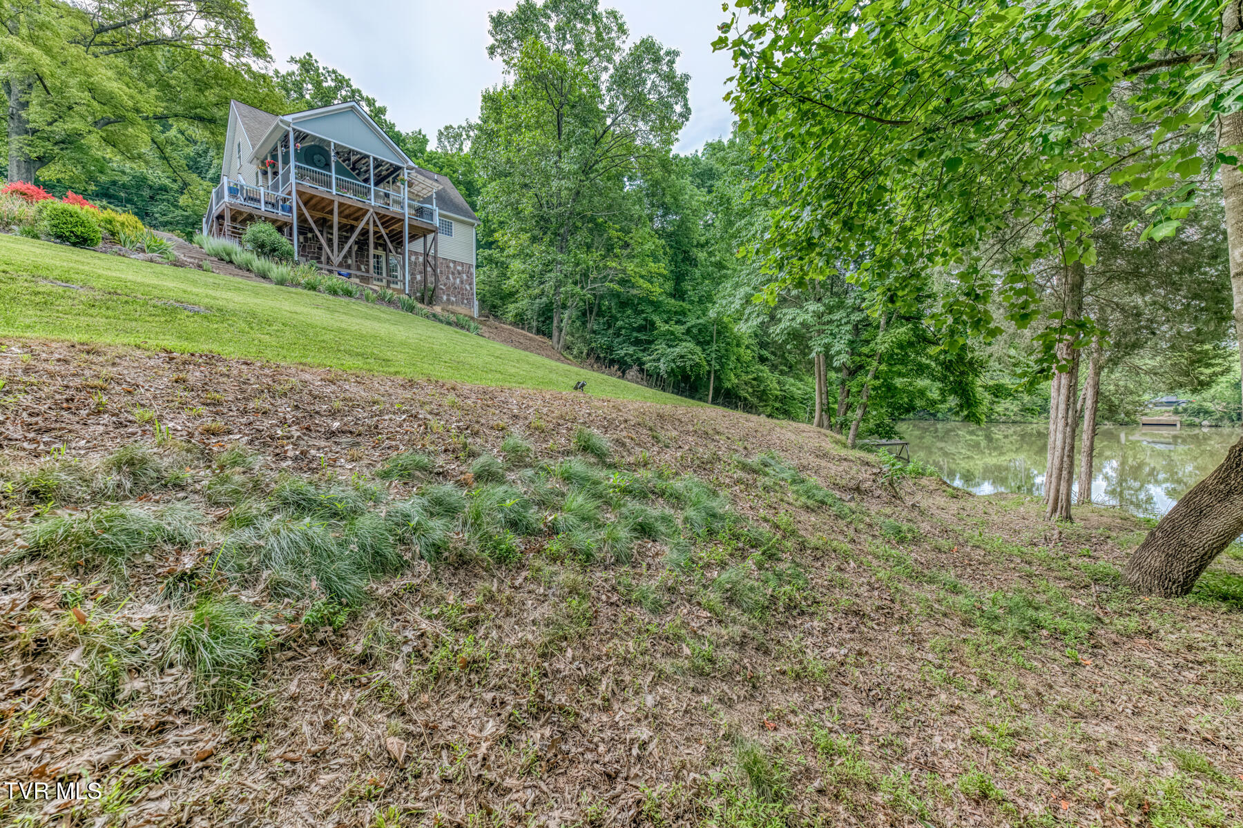 4100 Cooks Landing Road Kingsport, TN 37664 - Photo 72 of 76 4100 Cooks Landing Rd-74