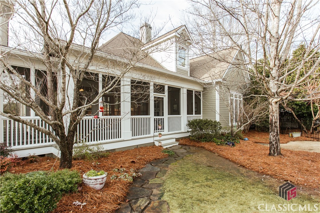 25 Chestnut Oak Run Athens, GA 30607 - Photo 10 of 50