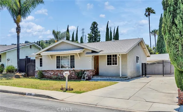 $918,000 | 2915 Norsewood Drive, Rowland Heights, CA 91748
