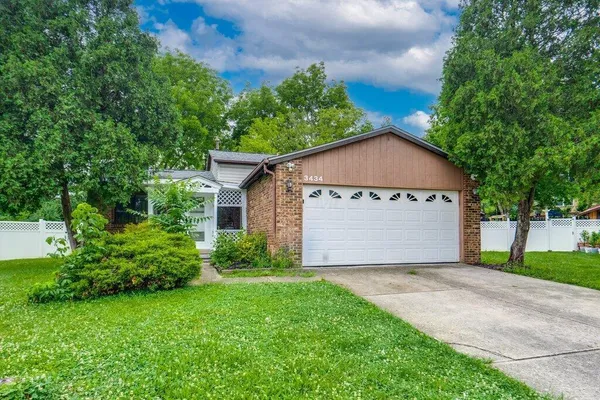 $289,900 | 3434 Bufford Court, Columbus, OH 43231