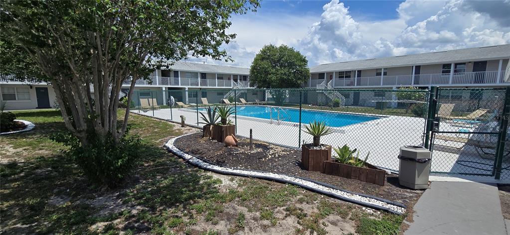 1400 Eudora Road, Unit E52 Mount Dora, FL 32757 - Photo 13 of 18