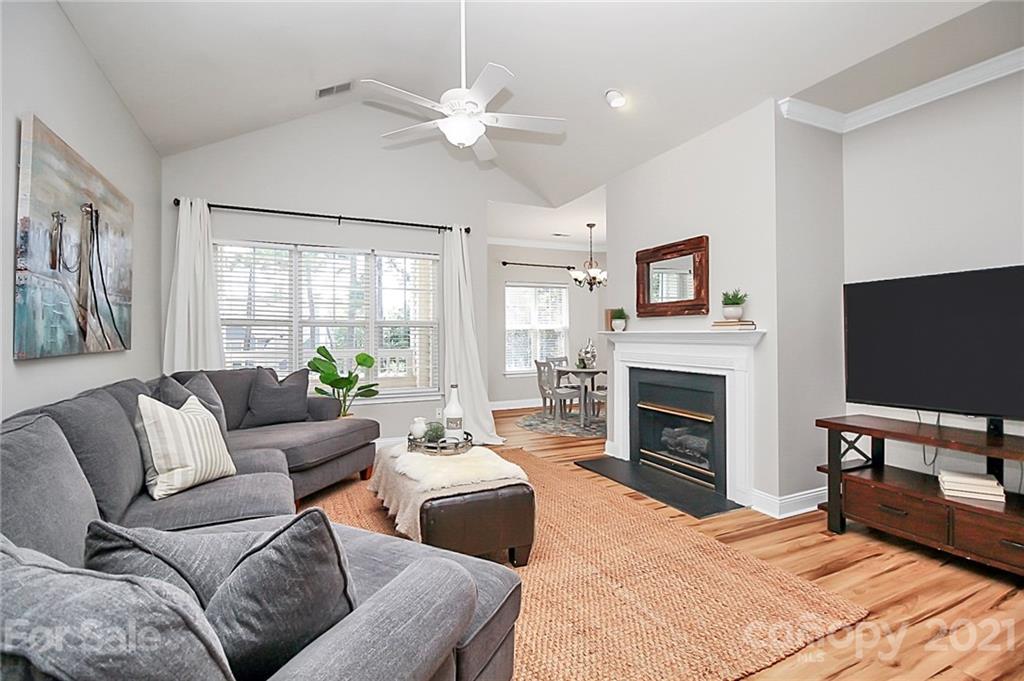 5730 Closeburn Road, Unit C Charlotte, NC 28210 - Photo 1 of 37 Gallery Image 1