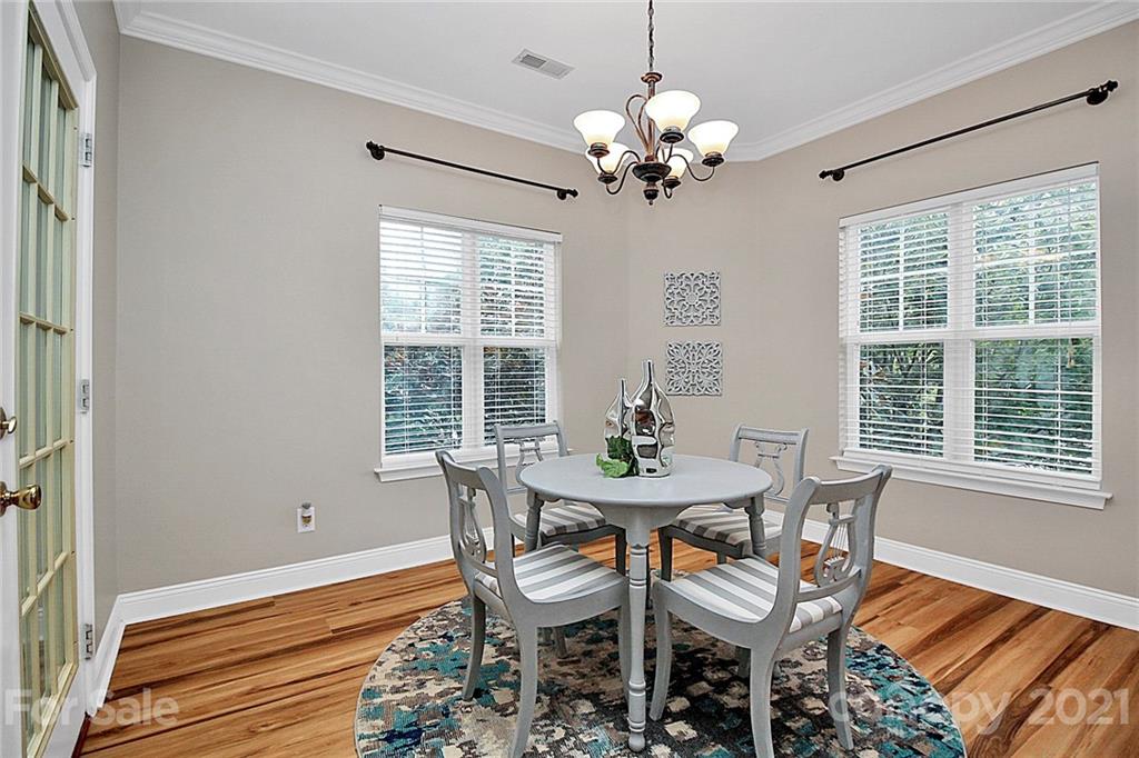 5730 Closeburn Road, Unit C Charlotte, NC 28210 - Photo 12 of 37 Gallery Image 12