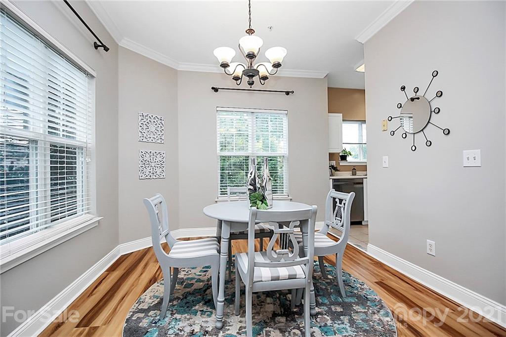 5730 Closeburn Road, Unit C Charlotte, NC 28210 - Photo 13 of 37 Gallery Image 13