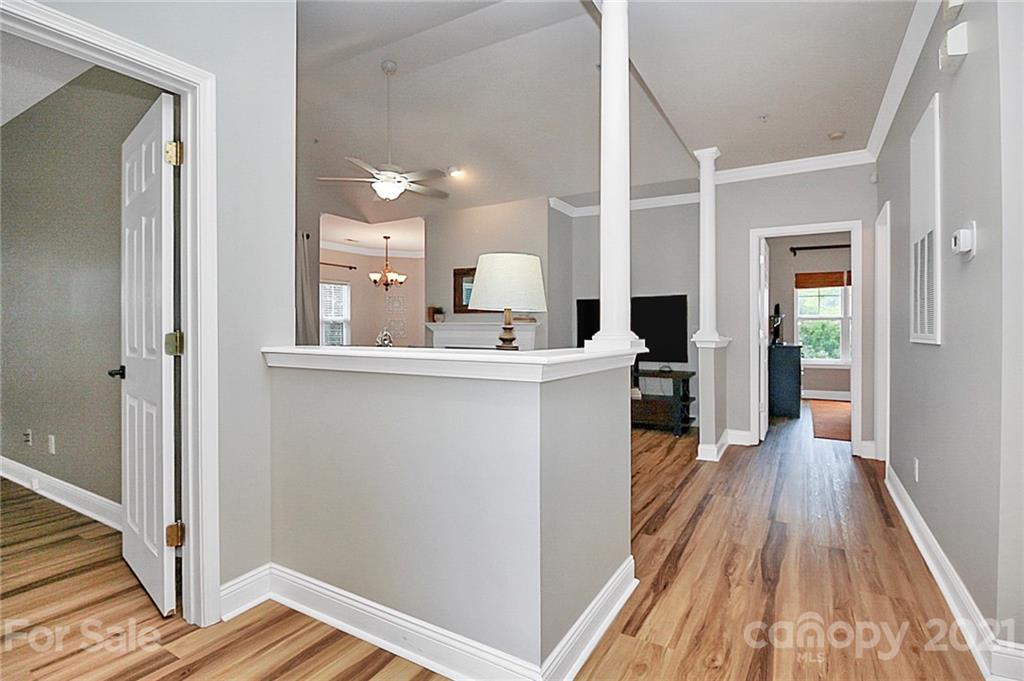 5730 Closeburn Road, Unit C Charlotte, NC 28210 - Photo 21 of 37 Gallery Image 21