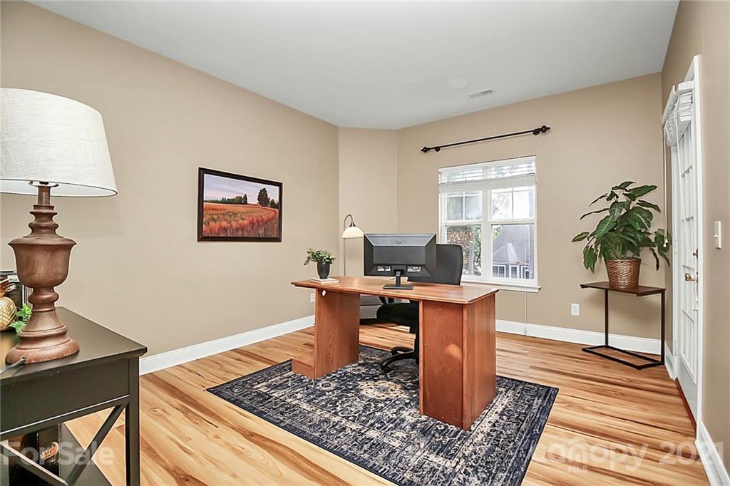 5730 Closeburn Road, Unit C Charlotte, NC 28210 - Photo 22 of 37 Gallery Image 22
