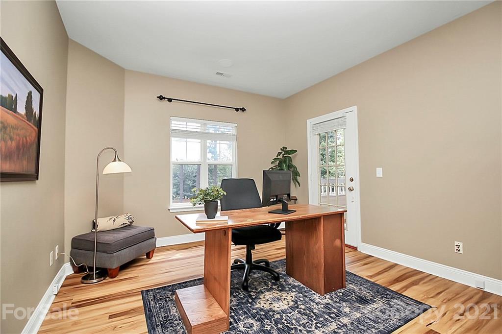 5730 Closeburn Road, Unit C Charlotte, NC 28210 - Photo 25 of 37 Gallery Image 25