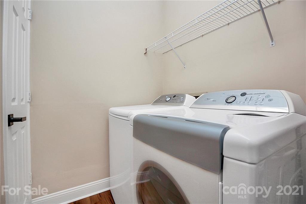 5730 Closeburn Road, Unit C Charlotte, NC 28210 - Photo 28 of 37 Gallery Image 28