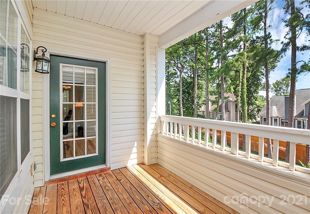 5730 Closeburn Road, Unit C Charlotte, NC 28210 - Photo 29 of 37 Gallery Image 29