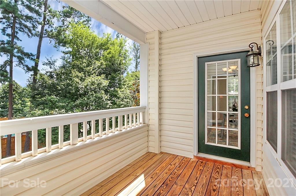 5730 Closeburn Road, Unit C Charlotte, NC 28210 - Photo 30 of 37 Gallery Image 30