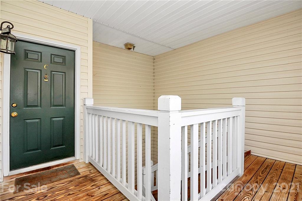 5730 Closeburn Road, Unit C Charlotte, NC 28210 - Photo 31 of 37 Gallery Image 31