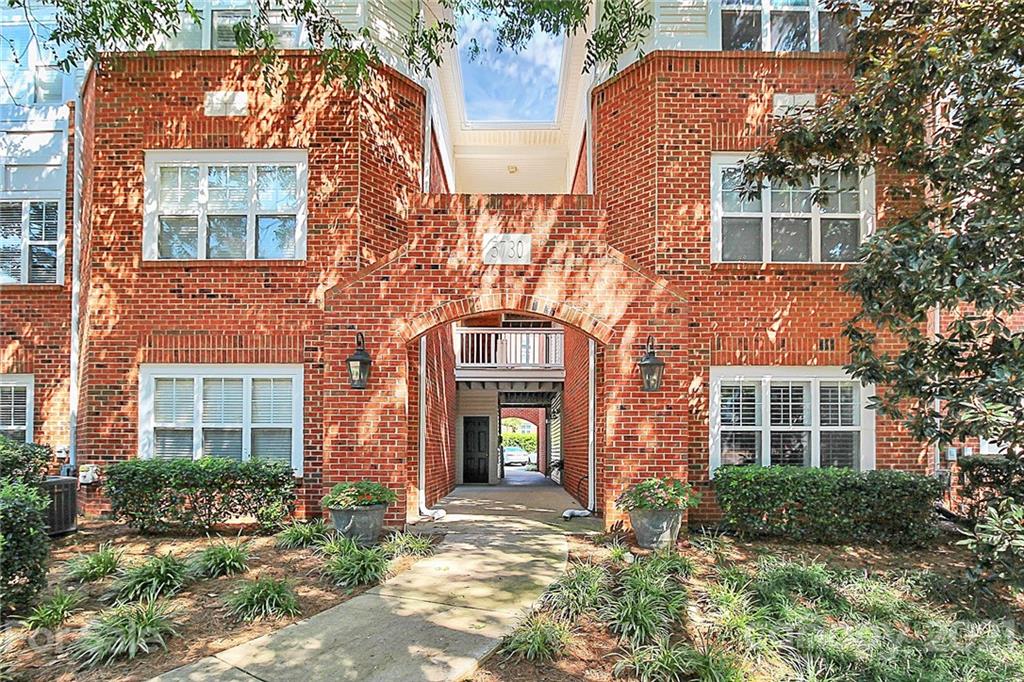 5730 Closeburn Road, Unit C Charlotte, NC 28210 - Photo 37 of 37 Gallery Image 37