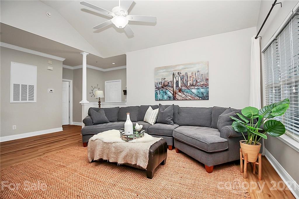 5730 Closeburn Road, Unit C Charlotte, NC 28210 - Photo 6 of 37 Gallery Image 6