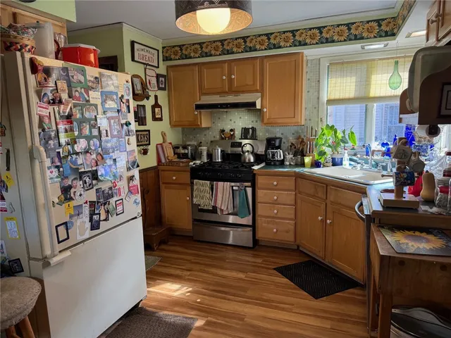 $155,900 | 17 East Main Street, Canisteo, NY 14823