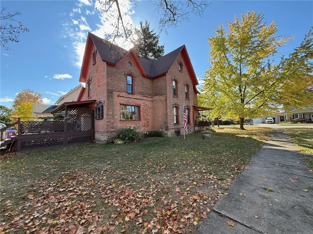 $155,900 | 17 East Main Street, Canisteo, NY 14823