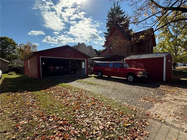 $155,900 | 17 East Main Street, Canisteo, NY 14823