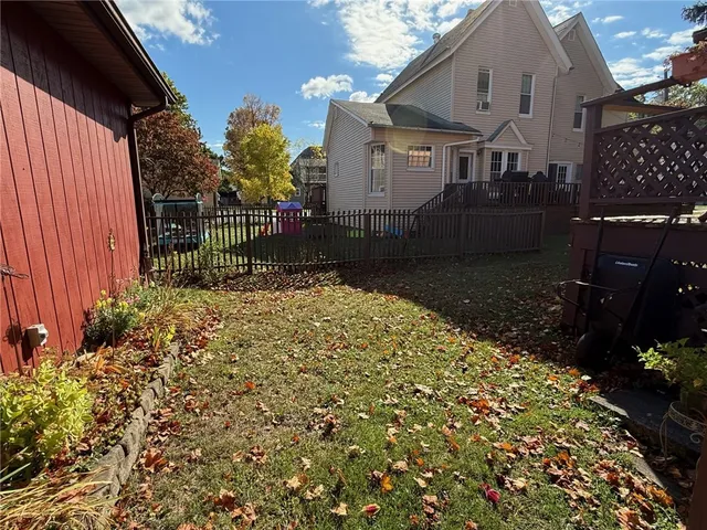 $155,900 | 17 East Main Street, Canisteo, NY 14823