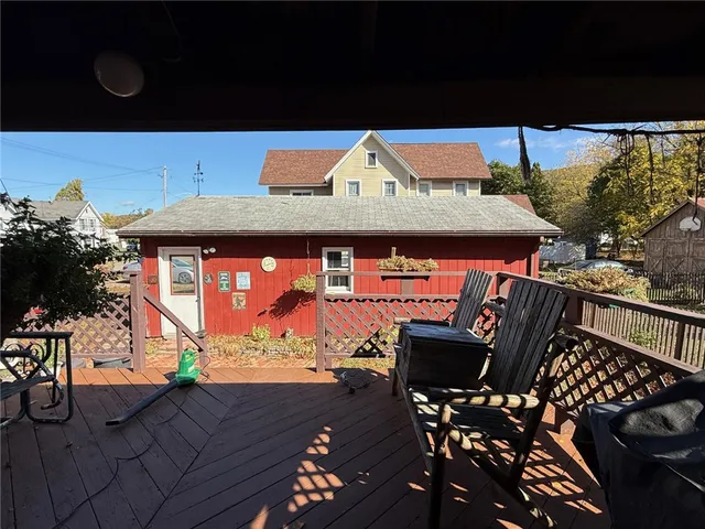 $155,900 | 17 East Main Street, Canisteo, NY 14823