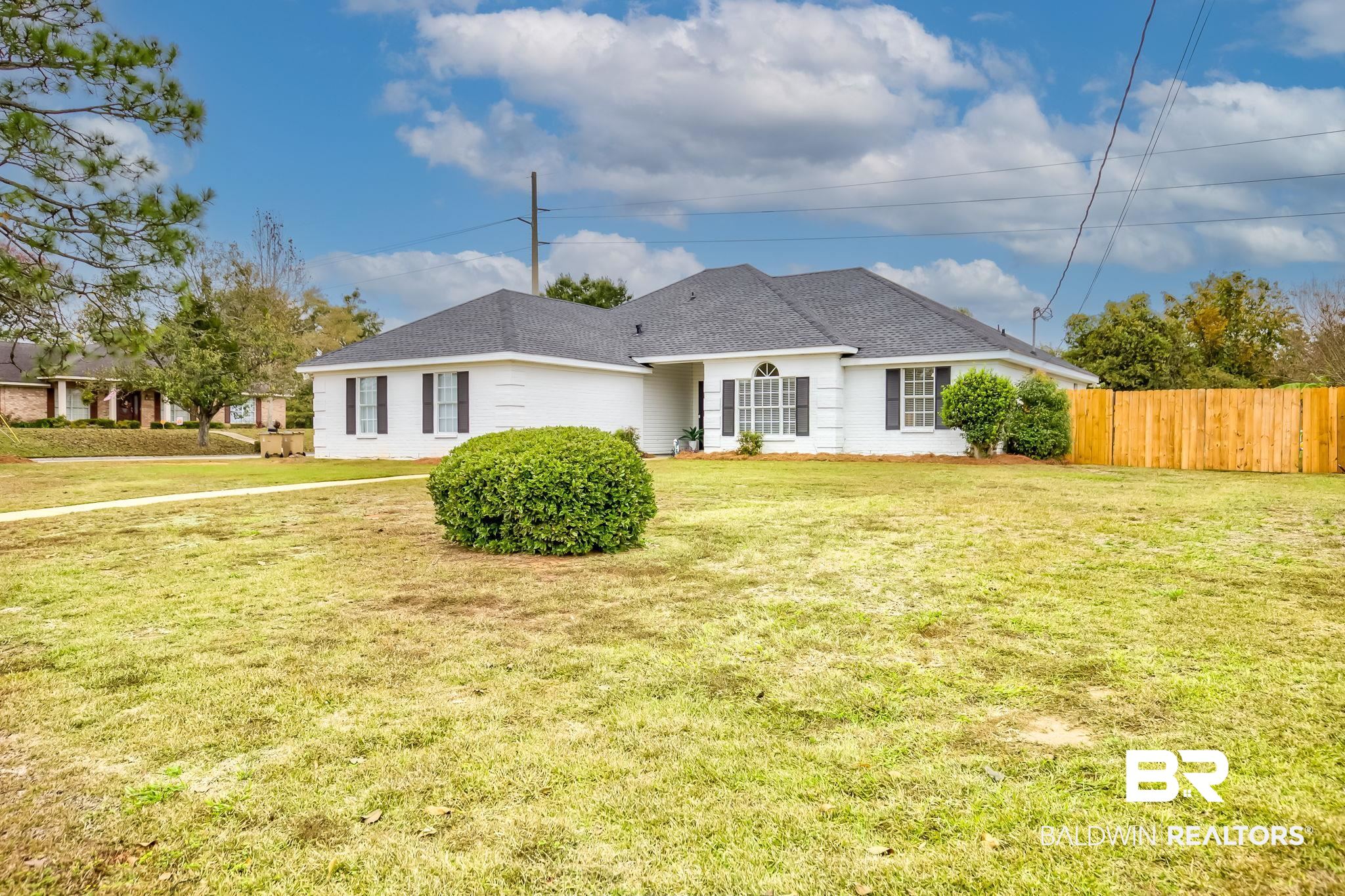 2265 Bobwhite Court Mobile, AL 36695 - Photo 4 of 41