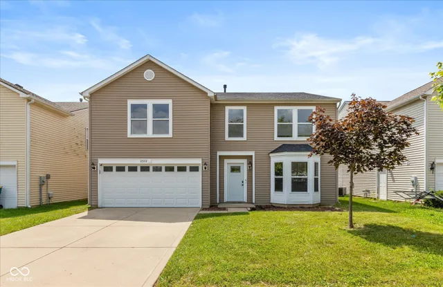 $2,375 | 2372 Cedarmill Drive, Franklin, IN 46131