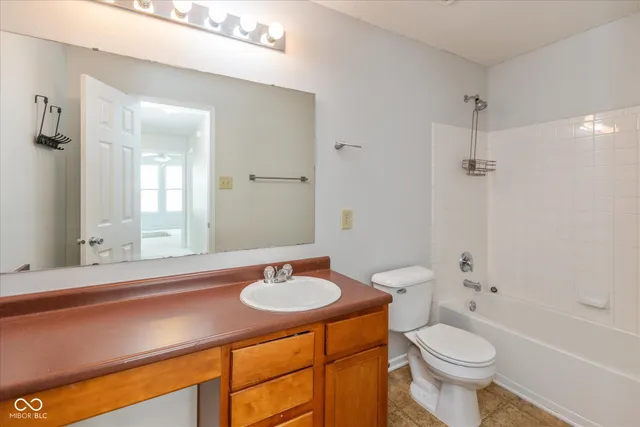 $2,375 | 2372 Cedarmill Drive, Franklin, IN 46131