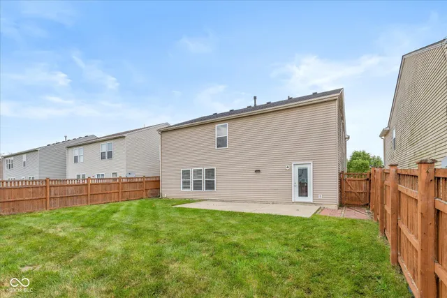 $2,375 | 2372 Cedarmill Drive, Franklin, IN 46131