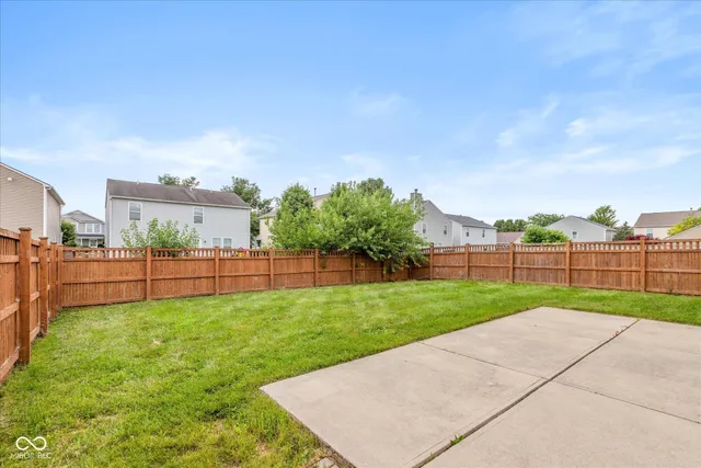 $2,375 | 2372 Cedarmill Drive, Franklin, IN 46131